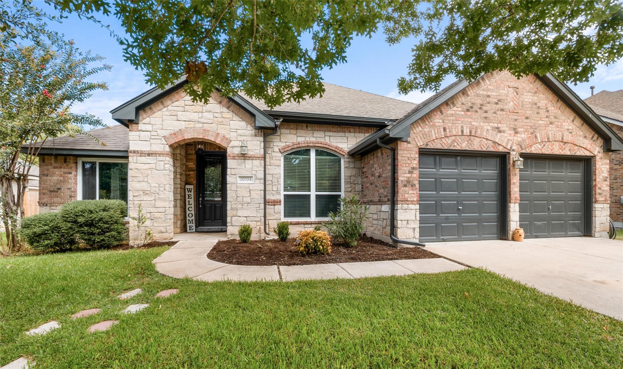 20704 Windmill Ridge, Pflugerville, TX 78660 — photo 1