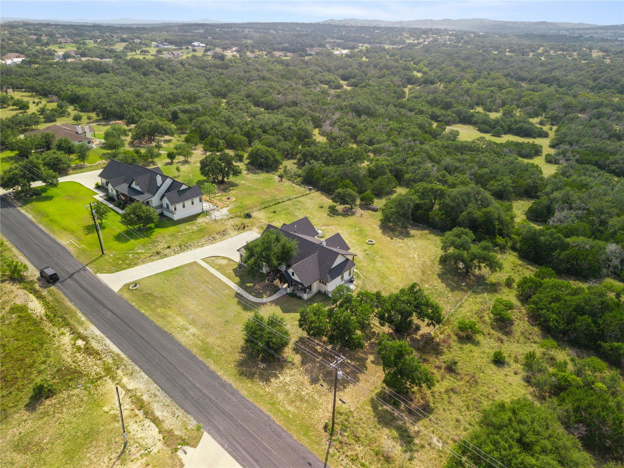115 Calvin Barrett, Blanco, TX 78606 — photo 1