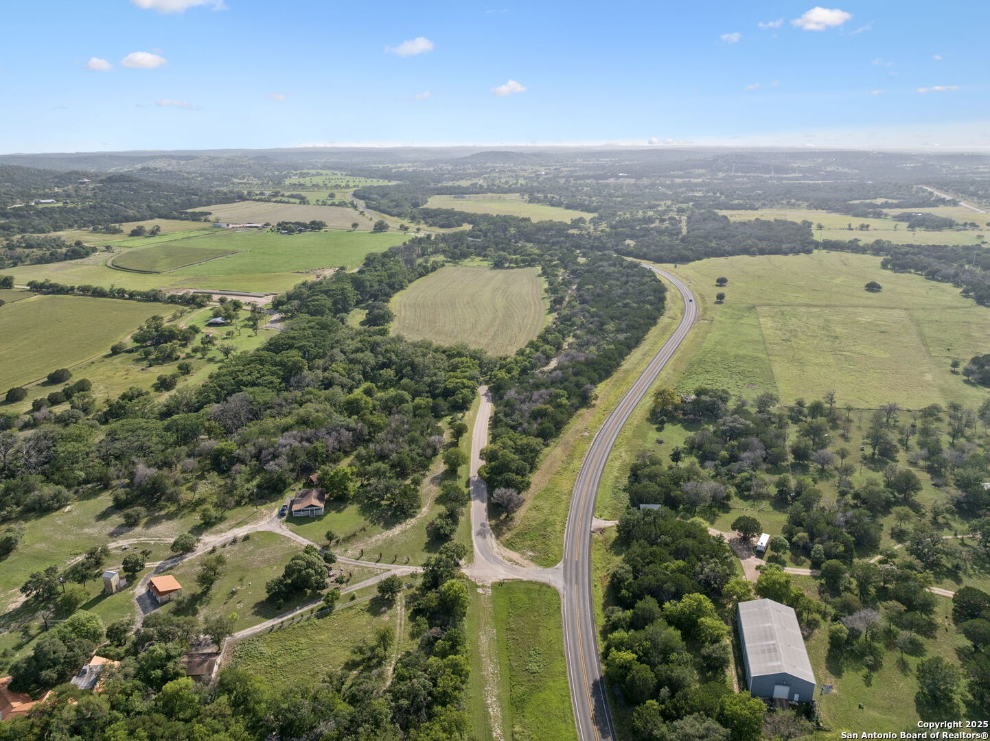 1078 FM 480, ,  78010 — photo 1