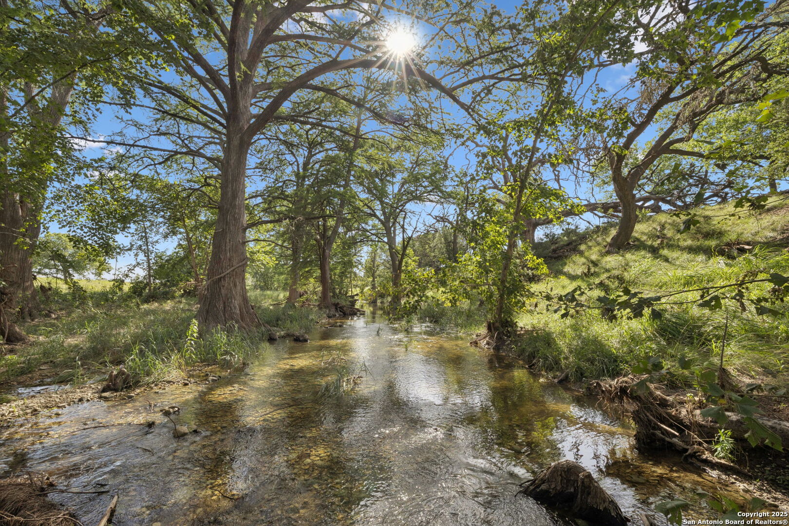 1078 FM 480, Center Point, TX 78010 — photo 1