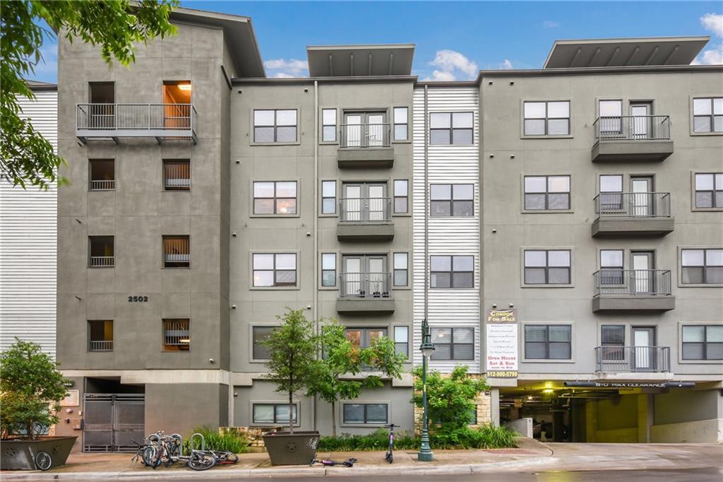 2502 Leon, Austin, TX 78705 — photo 1