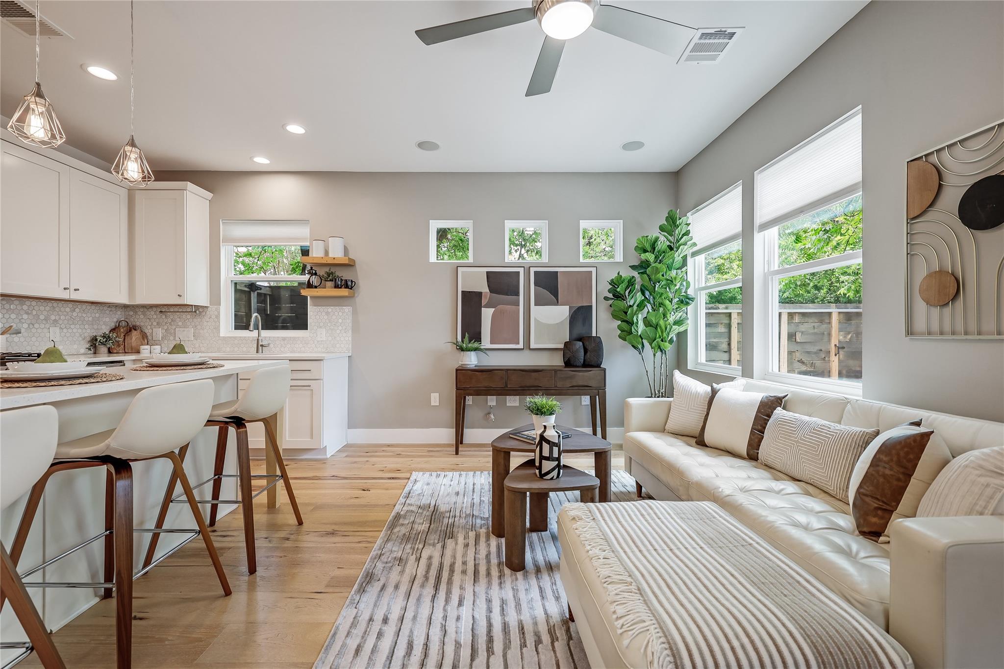 5512 Duval, Austin, TX 78751 — photo 1