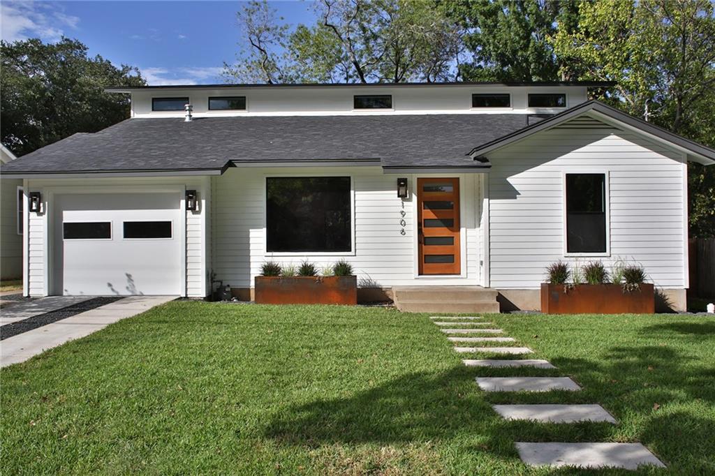 1906 Alguno, Austin, TX 78757 — photo 1
