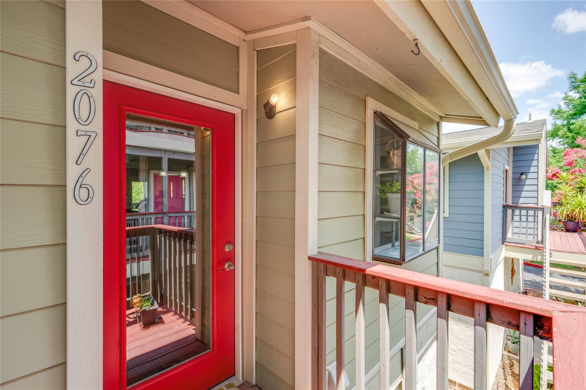 2215  Post Rd  #2076, Austin, TX 78704 — photo 1