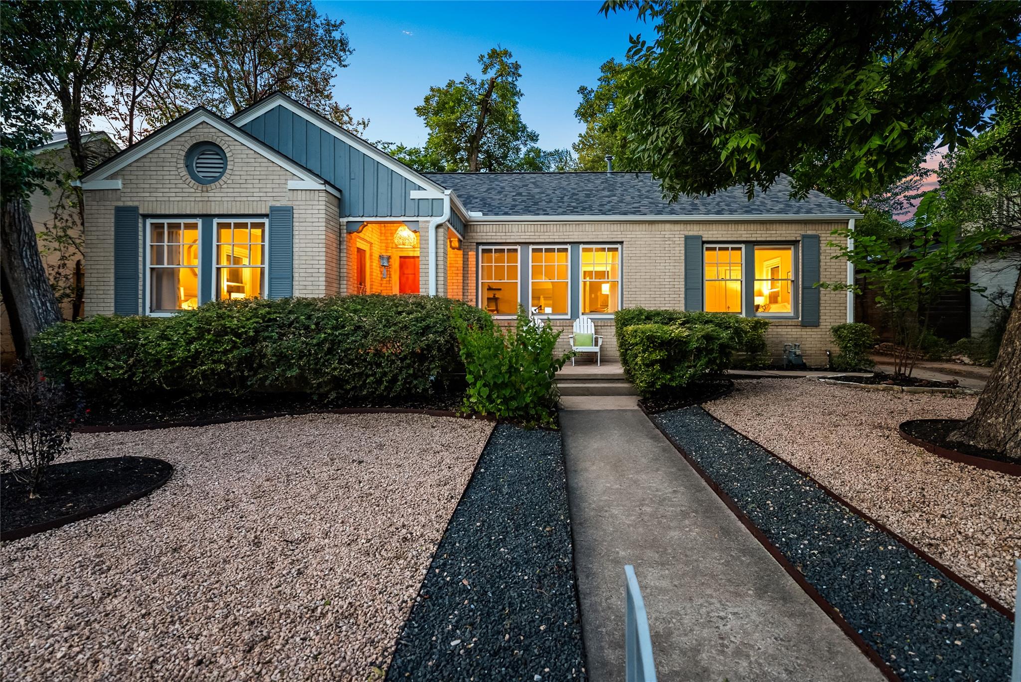 1406 13TH, Austin, TX 78703 — photo 1