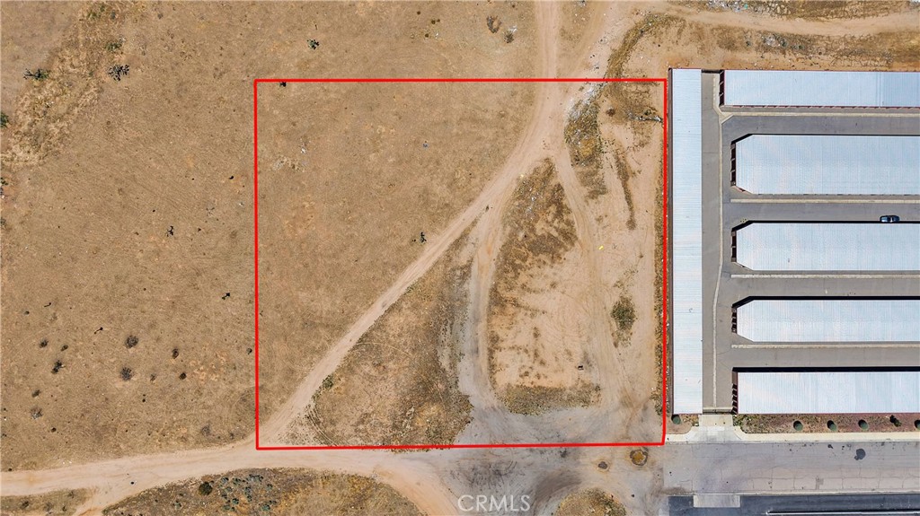0 Juniper Street, Hesperia, CA 92345 — photo 1