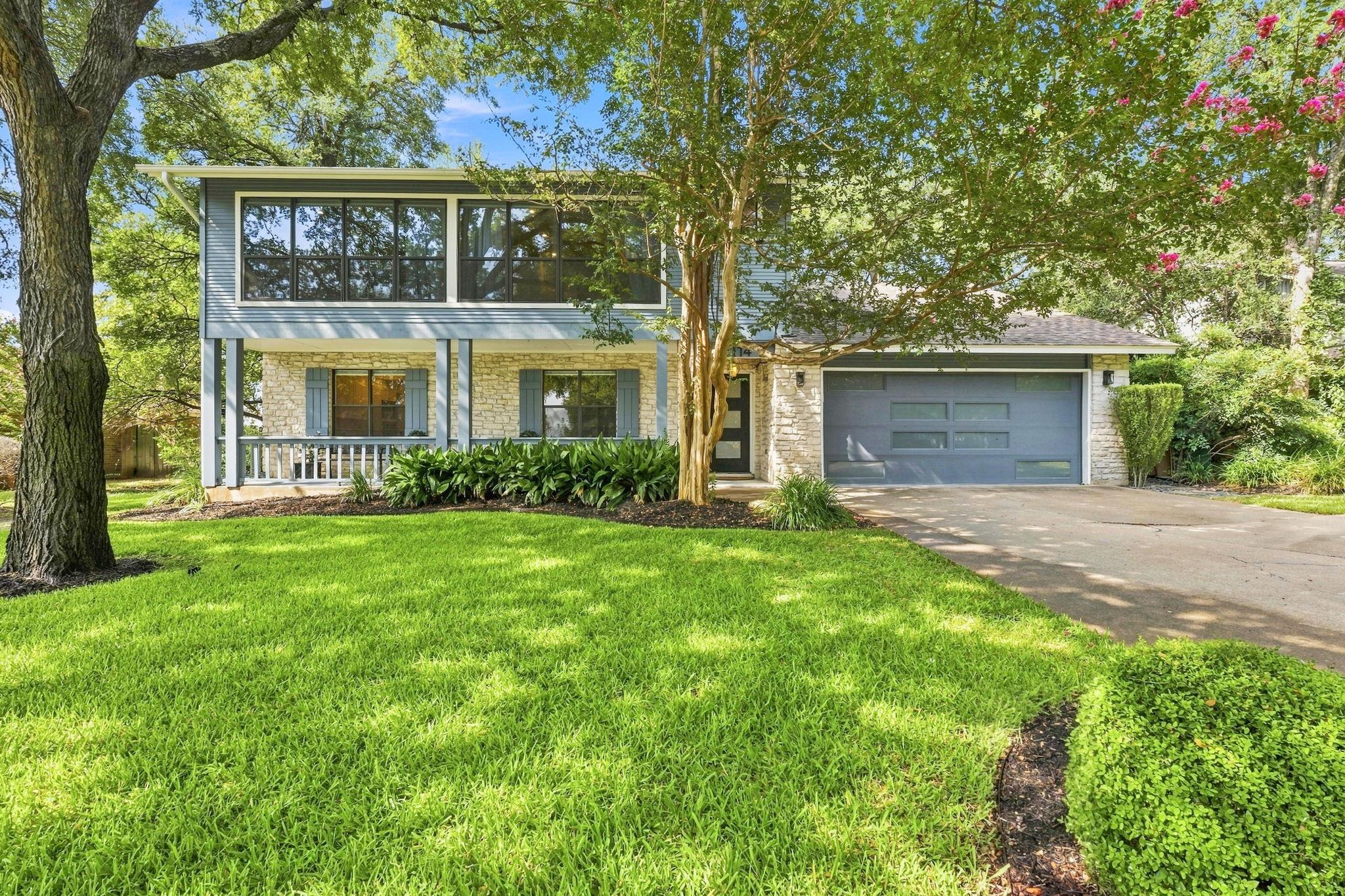 2114 Wychwood, Austin, TX 78746 — photo 1