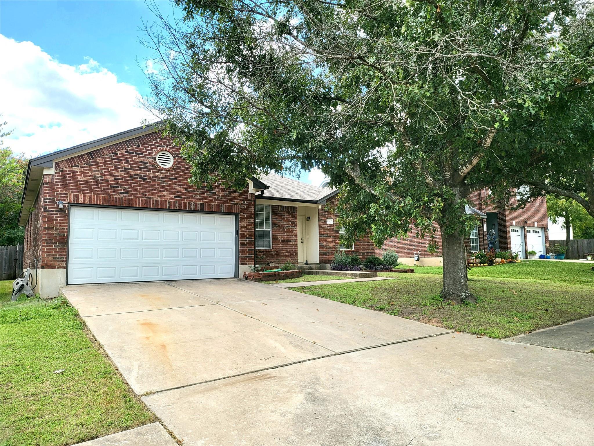 8505 Chat Ln, Round Rock, TX 78681 — photo 1