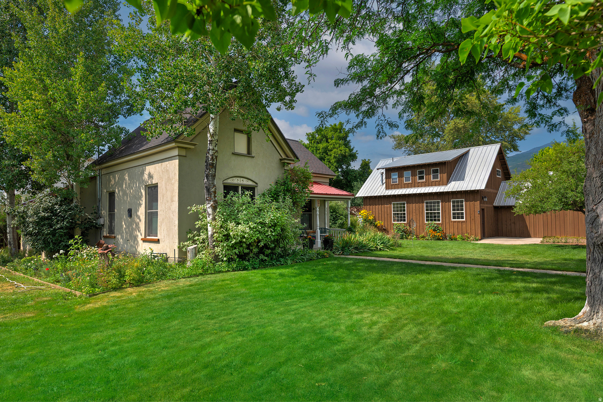 261 W 500 S, Midway, UT 84049 — photo 1