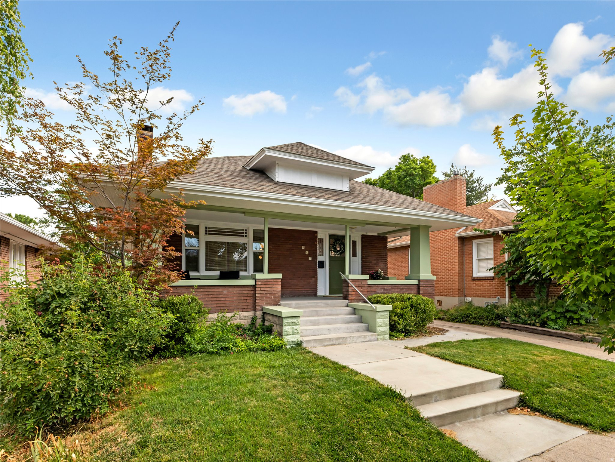 857 E WESTMINSTER AVE, Salt Lake City, UT 84105 — photo 1