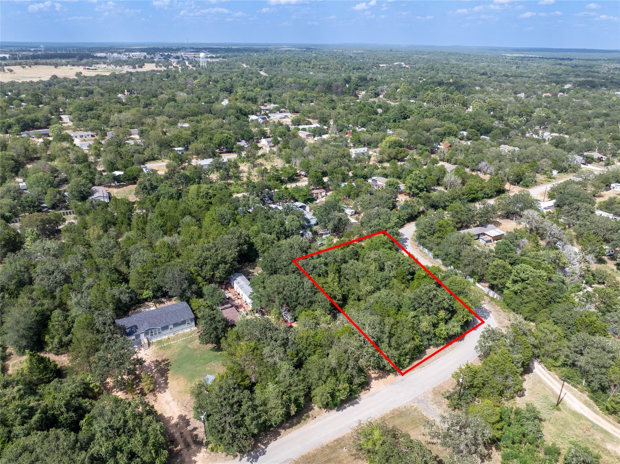 0  Road Runner Ln, Bastrop, TX 78602 — photo 1