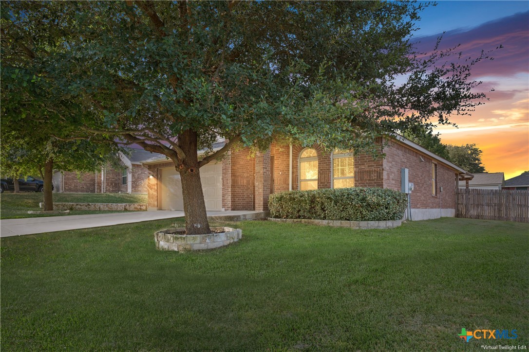 4111 Brookhaven Drive, Temple, TX 76504 — photo 1