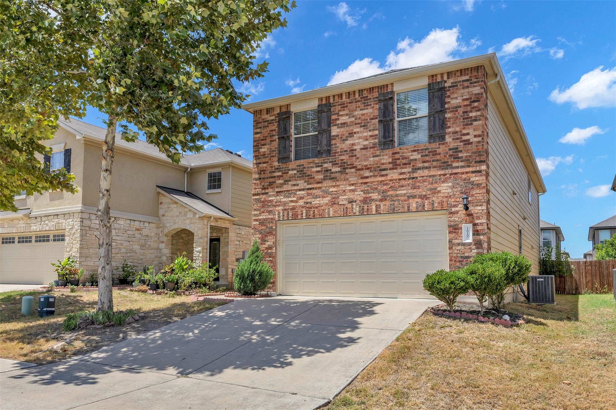 16100 Hawthorne Heights, Austin, TX 78728 — photo 1
