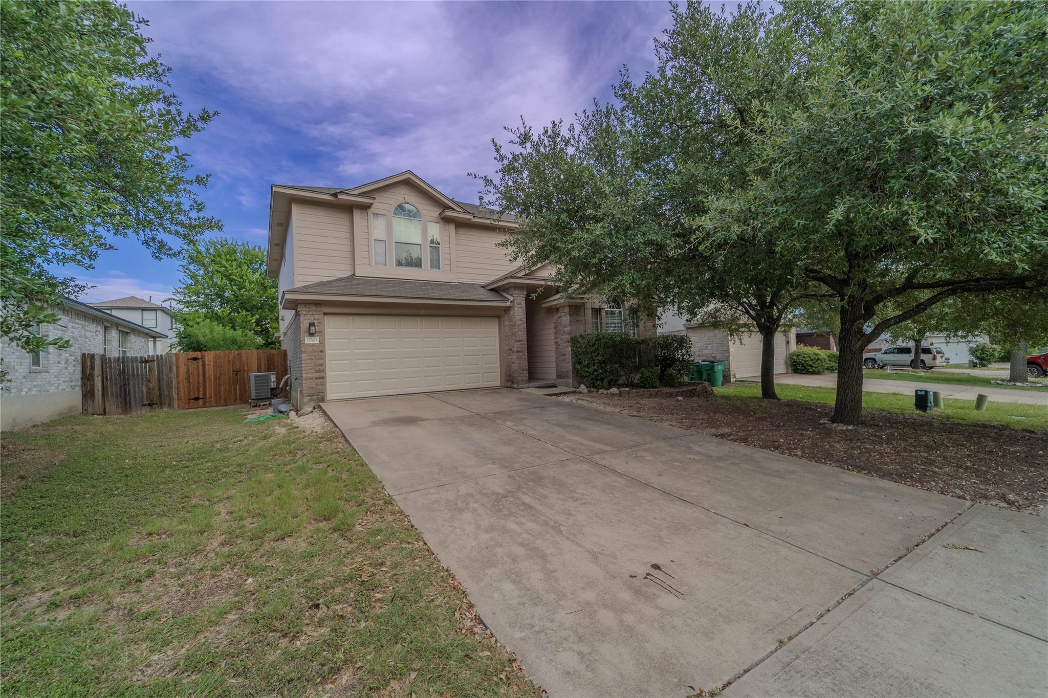 17303 Orwell, Round Rock, TX 78664 — photo 1