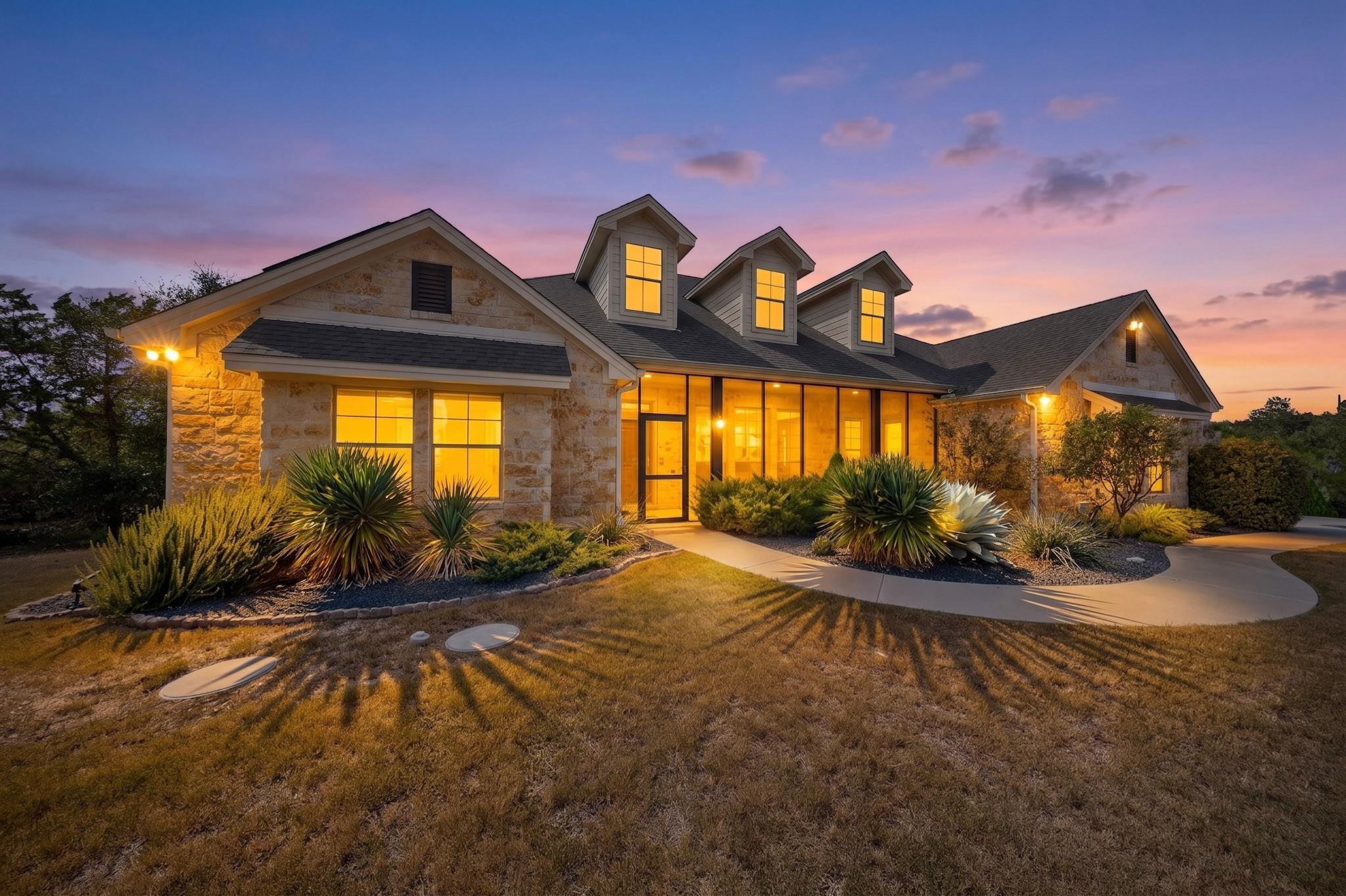 302 High Plains, Dripping Springs, TX 78620 — photo 1