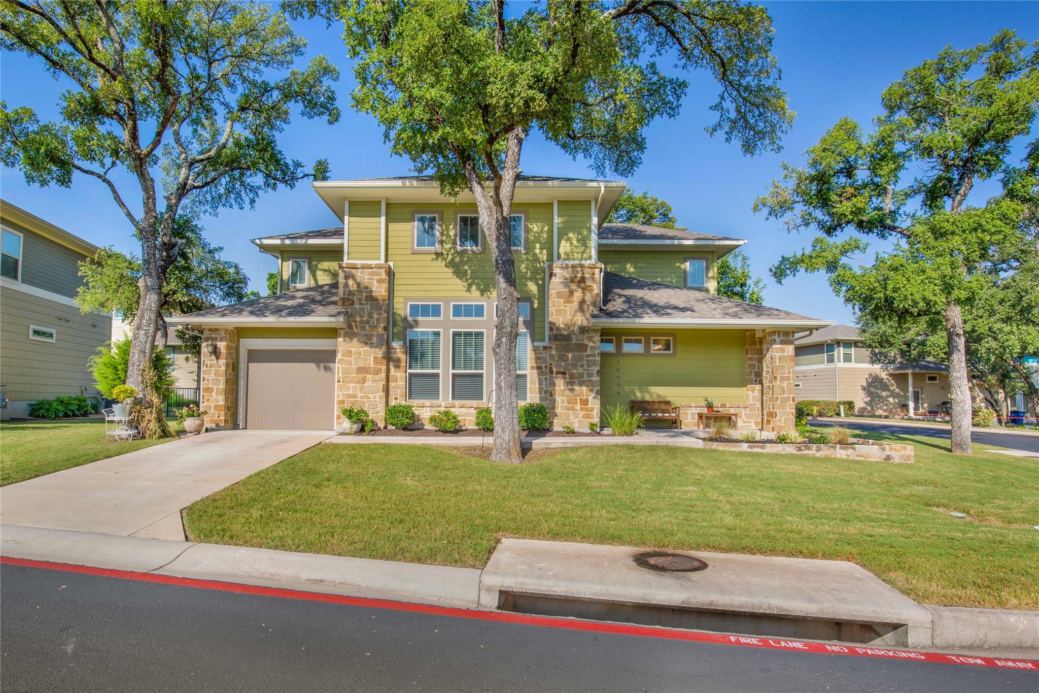 10906 Brazoria, Austin, TX 78717 — photo 1