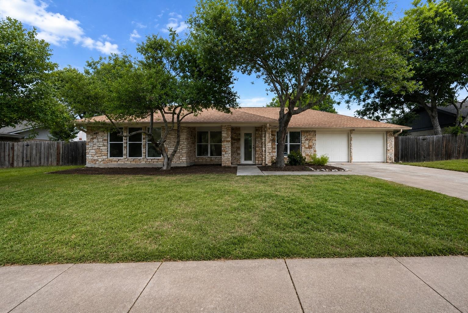 1403 Creekview, Round Rock, TX 78681 — photo 1