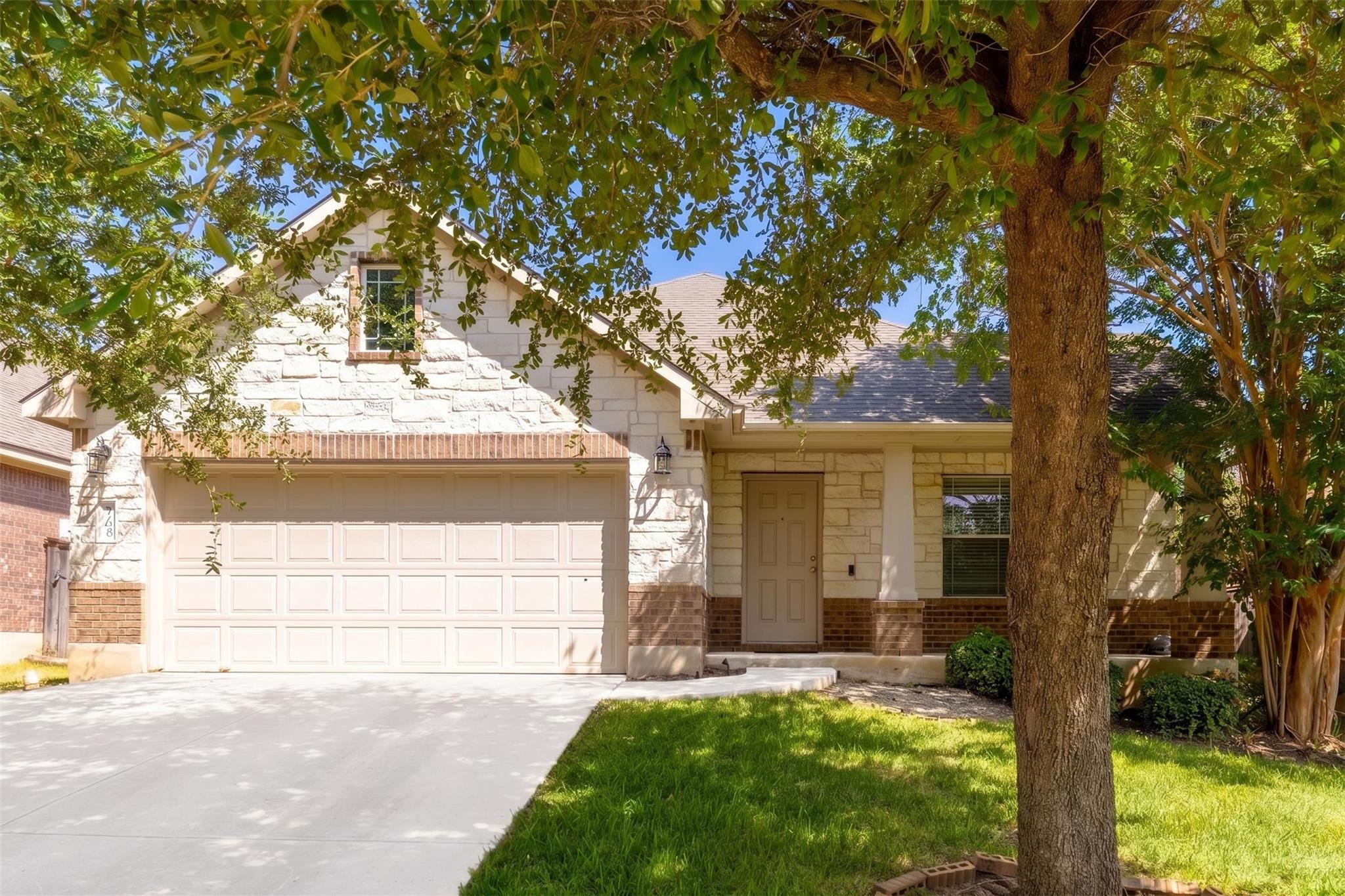 1706 Hidden Springs, Round Rock, TX 78665 — photo 1