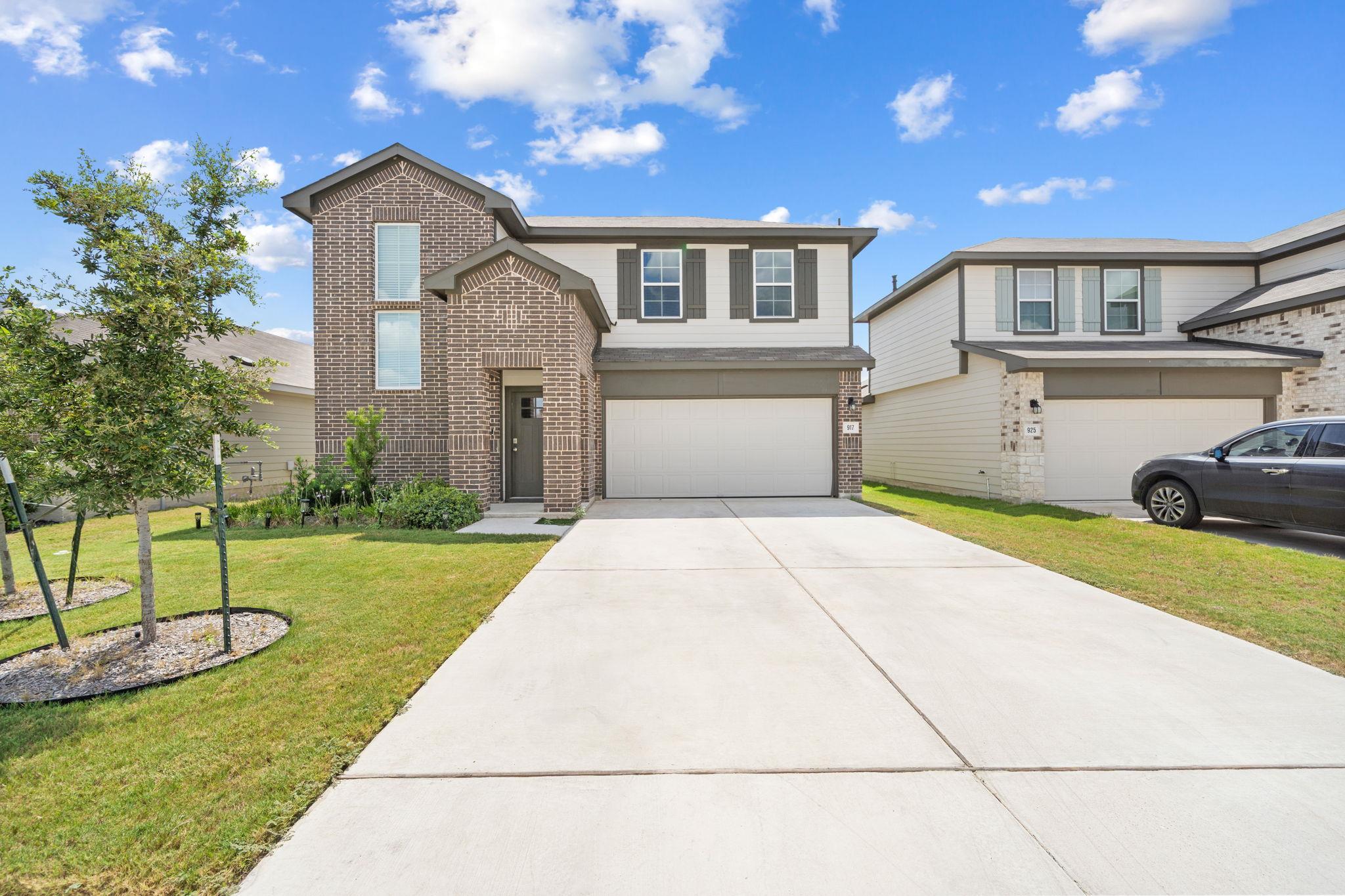 917 Lake Sweetwater, Kyle, TX 78610 — photo 1