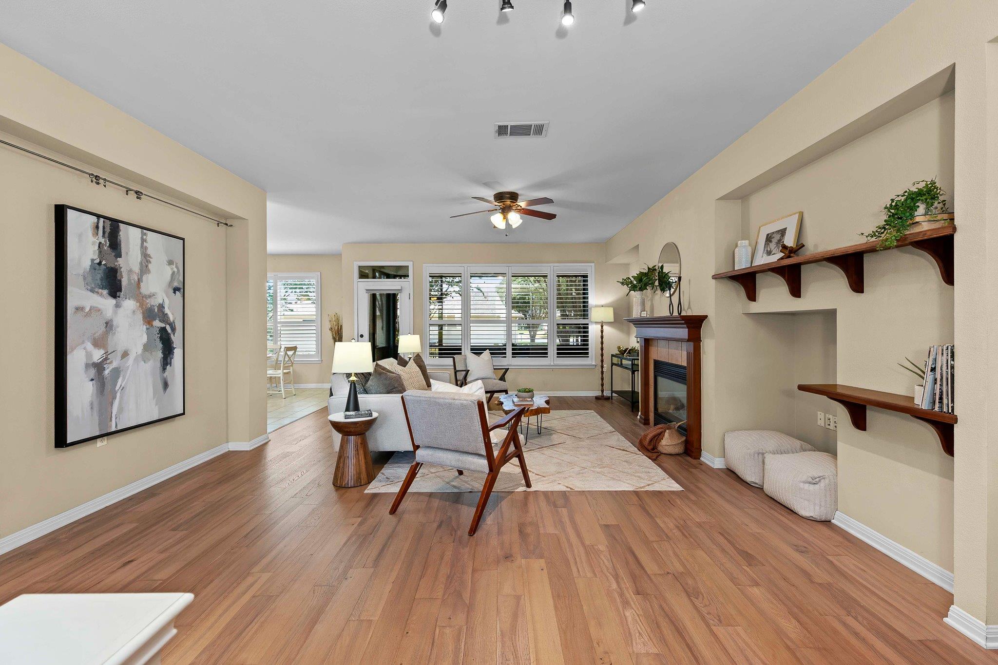 101 Vinca, Georgetown, TX 78633 — photo 1