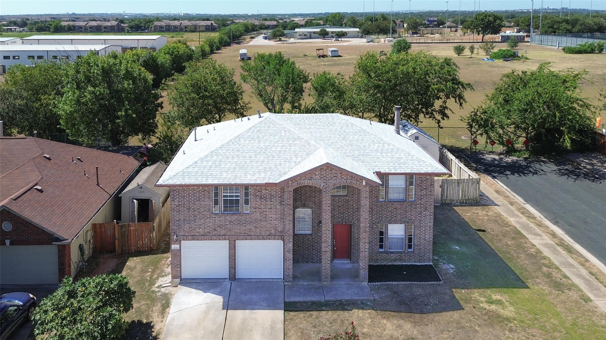 1601 Lantana, Round Rock, TX 78664 — photo 1