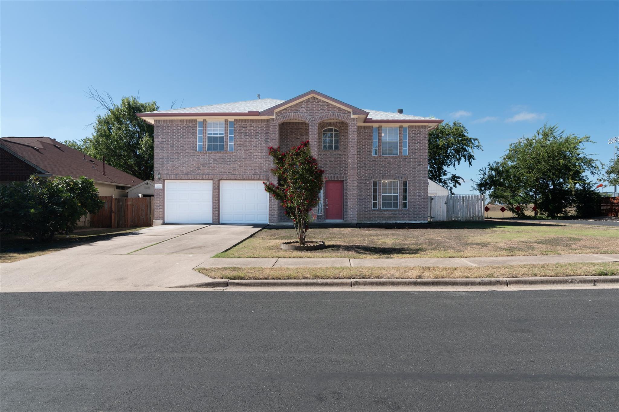 1601 Lantana Dr, Round Rock, TX 78664 — photo 1