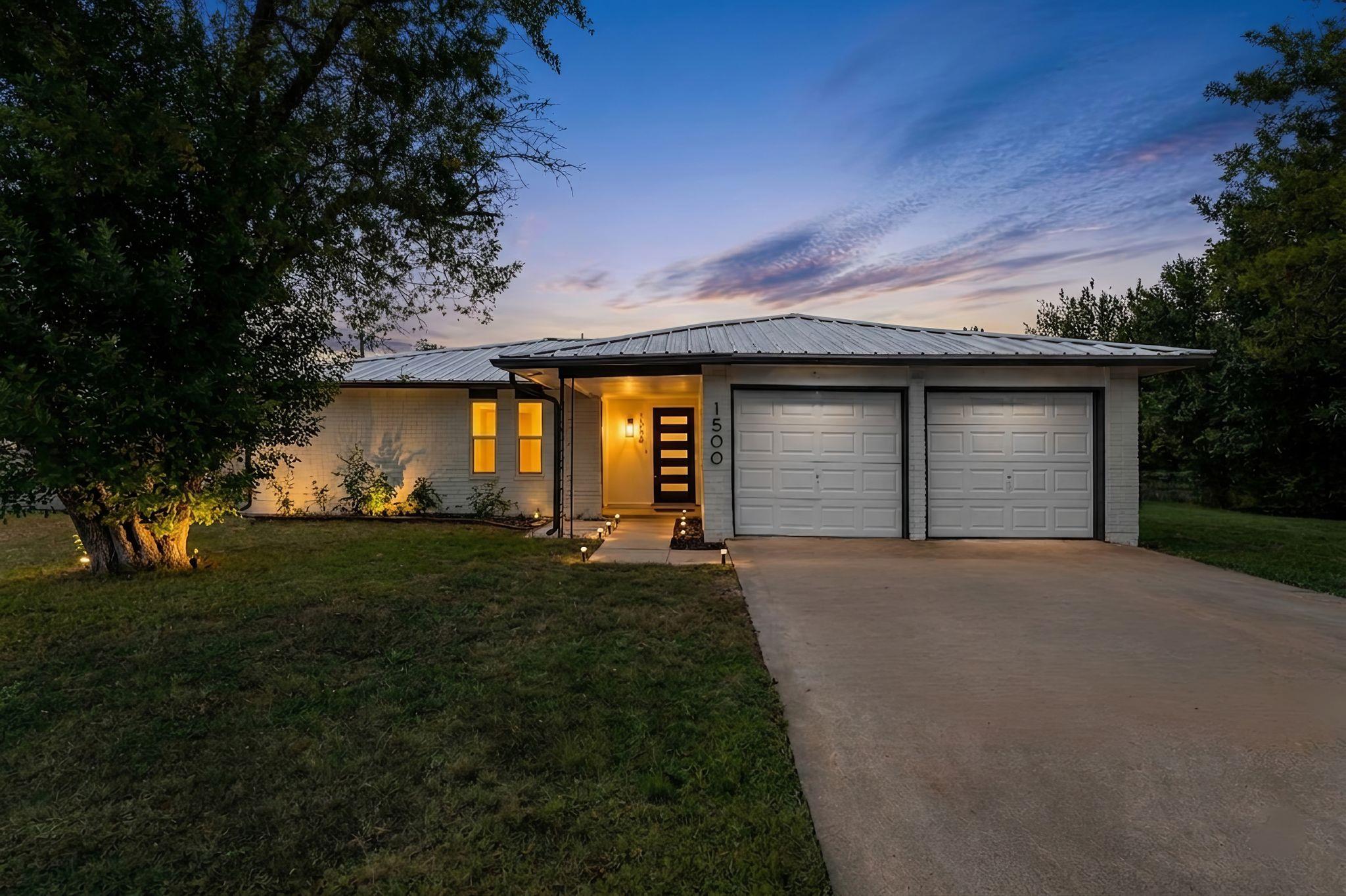1500 Wildflower, Round Rock, TX 78664 — photo 1