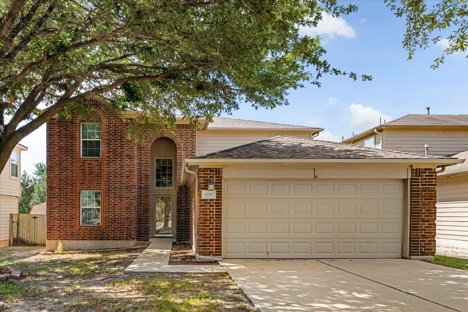 1337 Sweet Gum, Kyle, TX 78640 — photo 1