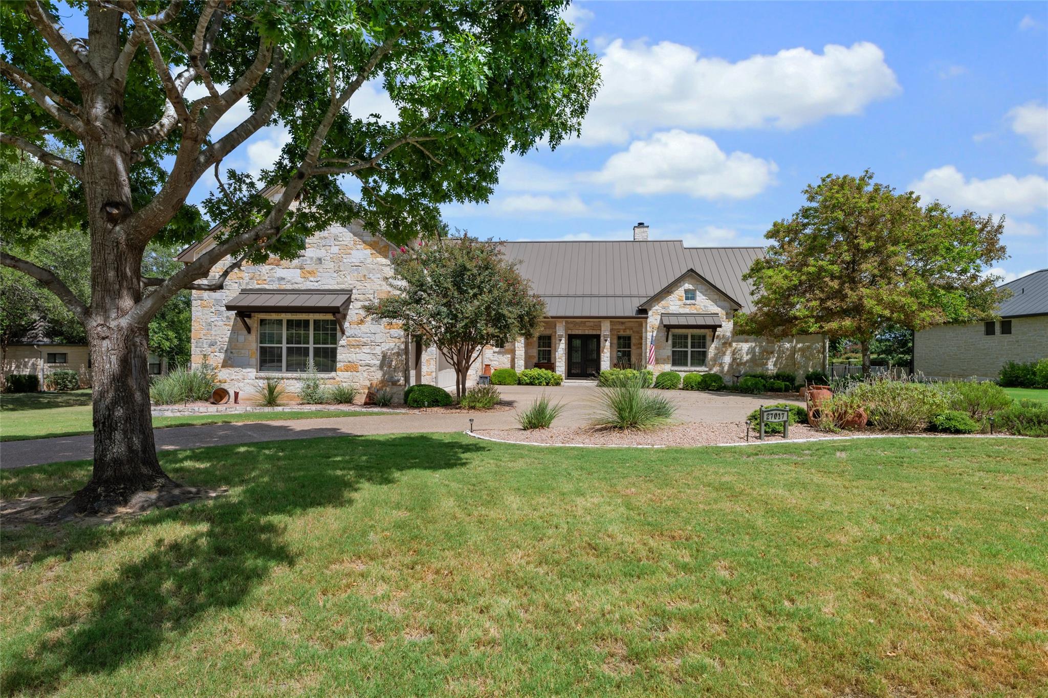 27017 Masters Parkway, Spicewood, TX 78669 — photo 1