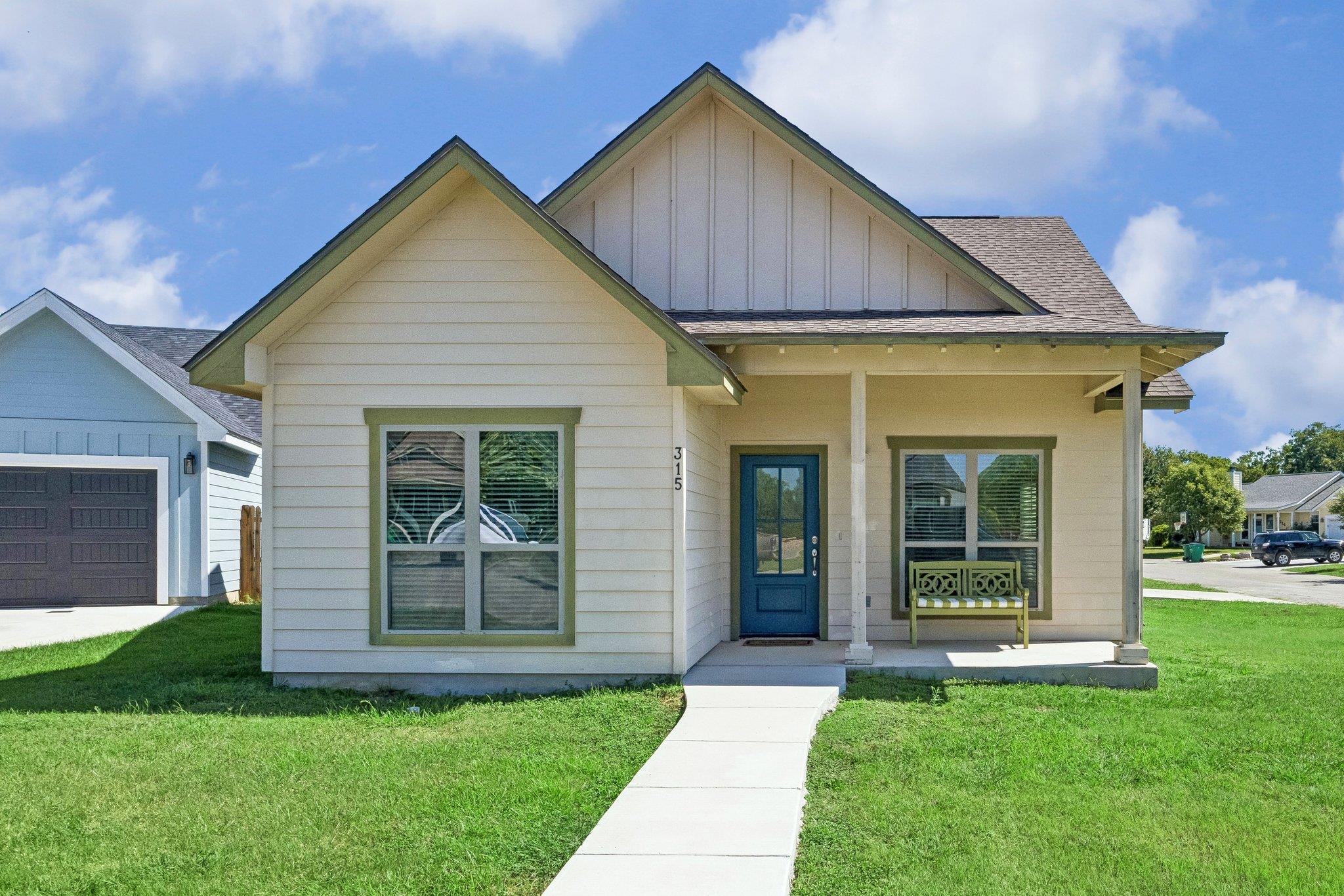 315 Sage, Blanco, TX 78606 — photo 1
