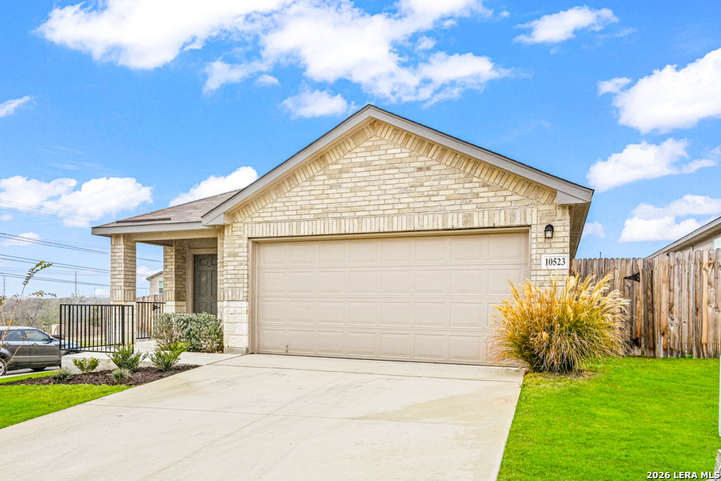 10523 Pomme, San Antonio, TX 78252 — photo 1