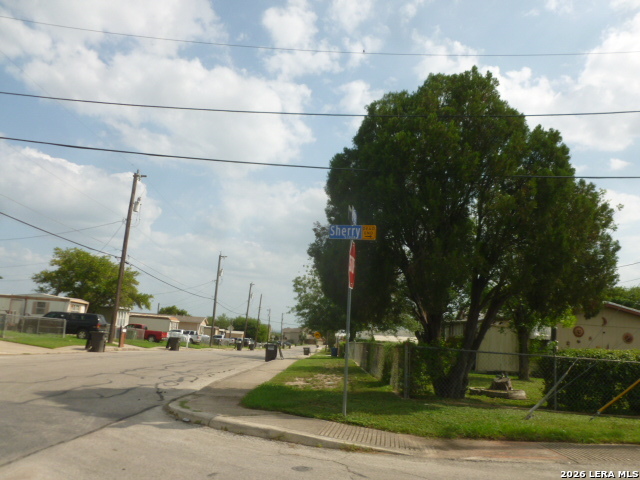 5130 SHERRY ST, San Antonio, TX 78242 — photo 1