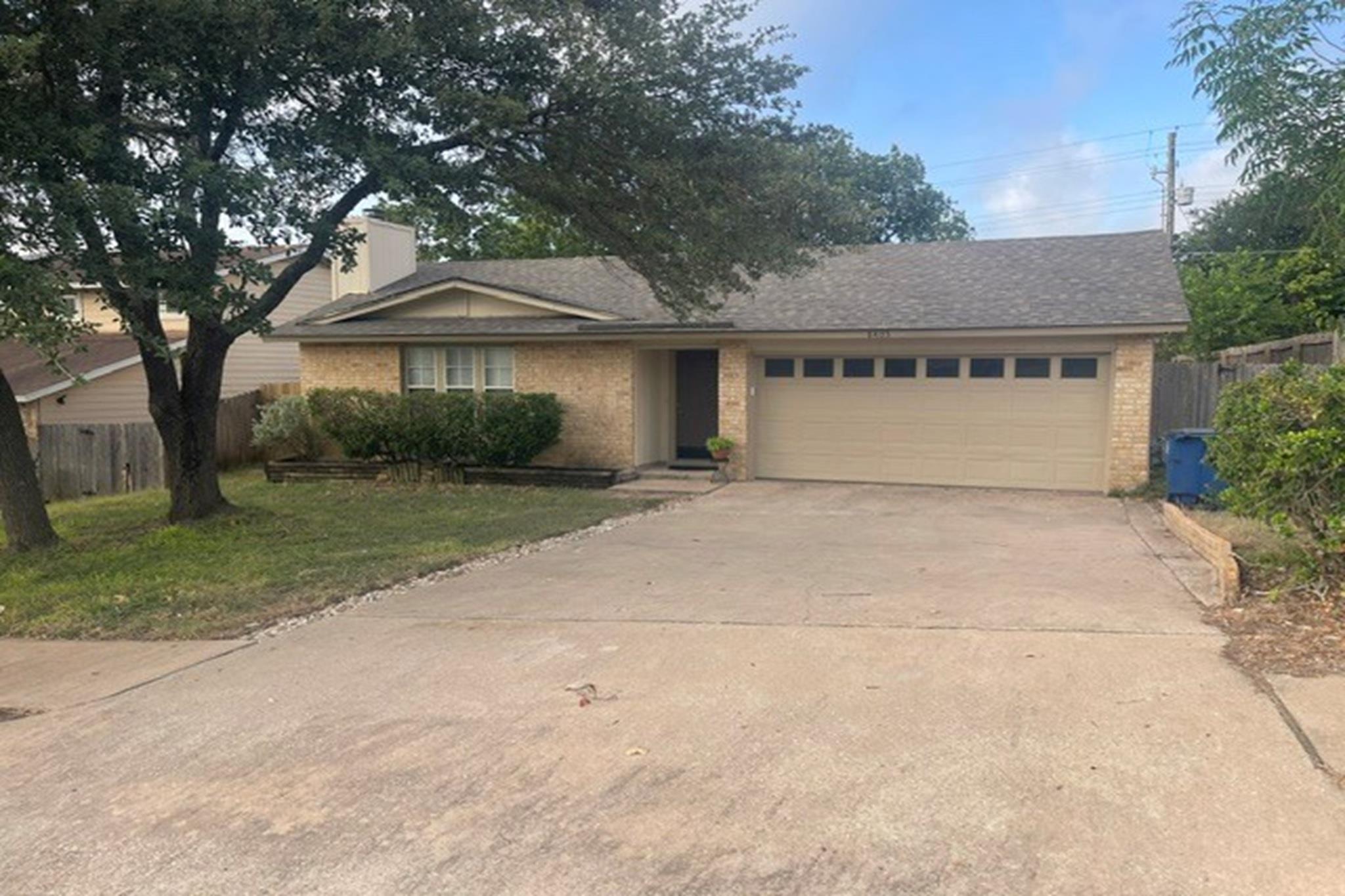 8405 Fenton, Austin, TX 78736 — photo 1