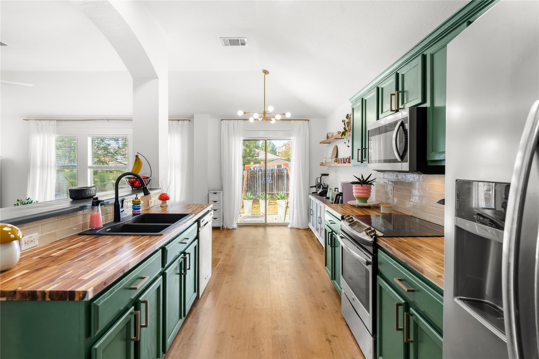 9205 Magna Carta Loop, Austin, TX 78754 — photo 1
