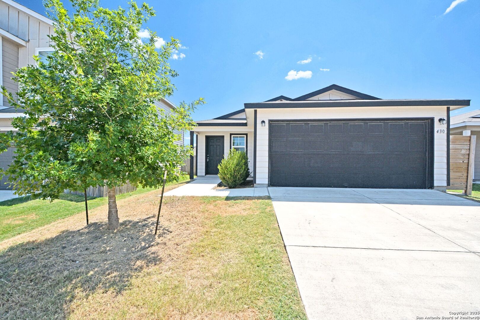 430 Russian Sage, New Braunfels, TX 78130 — photo 1