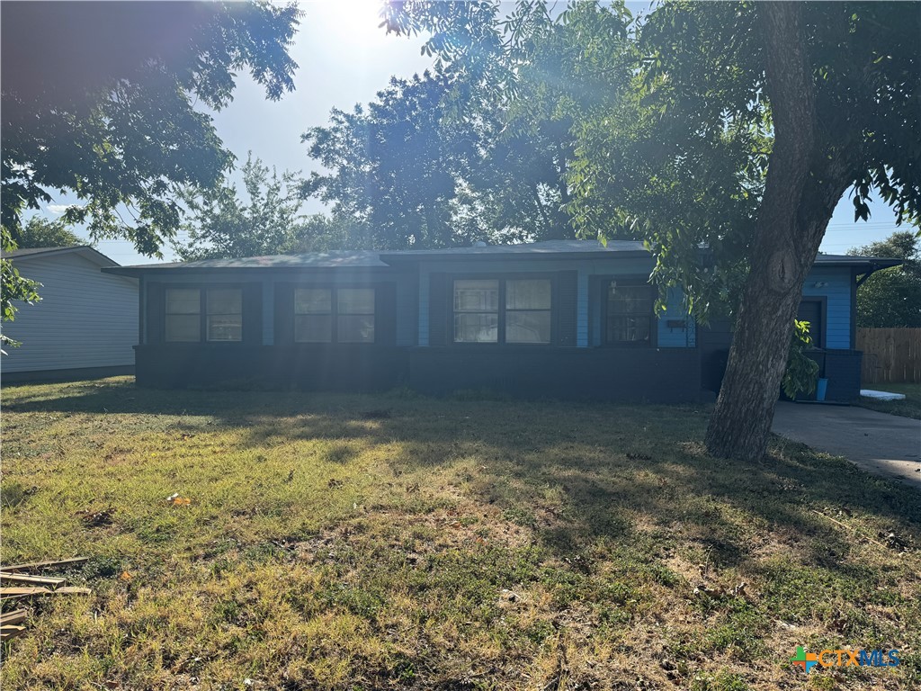 1818 S 43rd Street, Temple, TX 76504 — photo 1