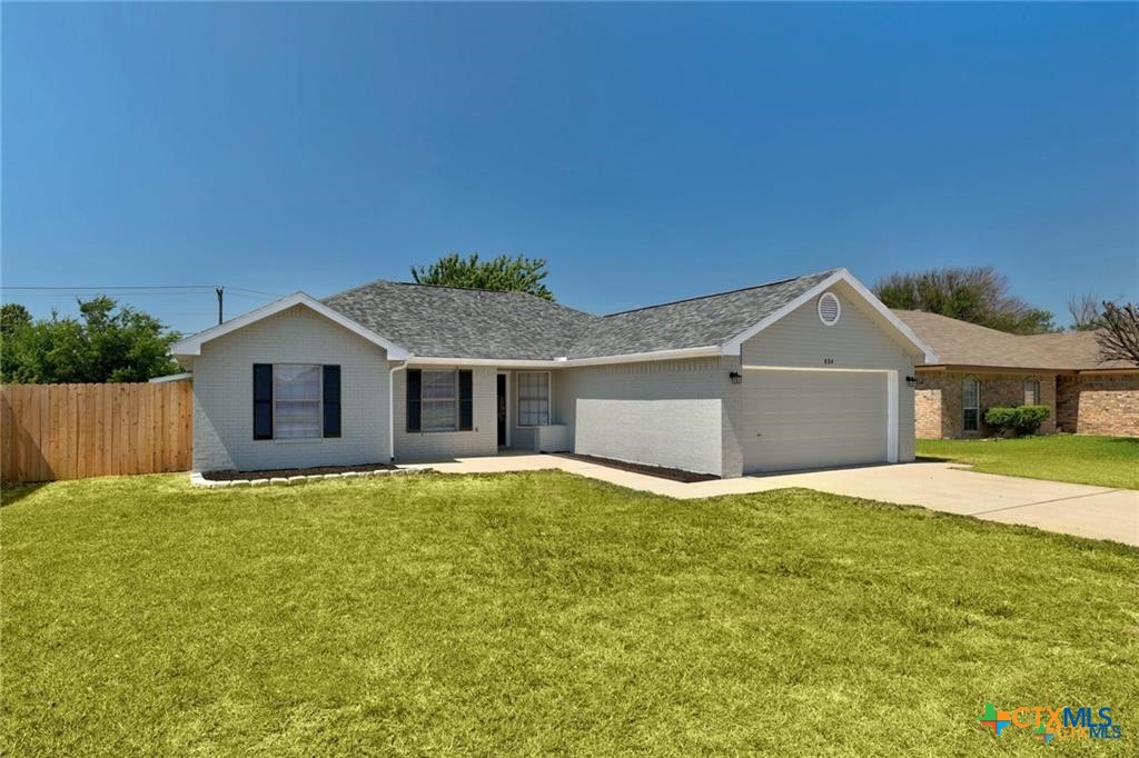 804 James Loop, Killeen, TX 76542 — photo 1