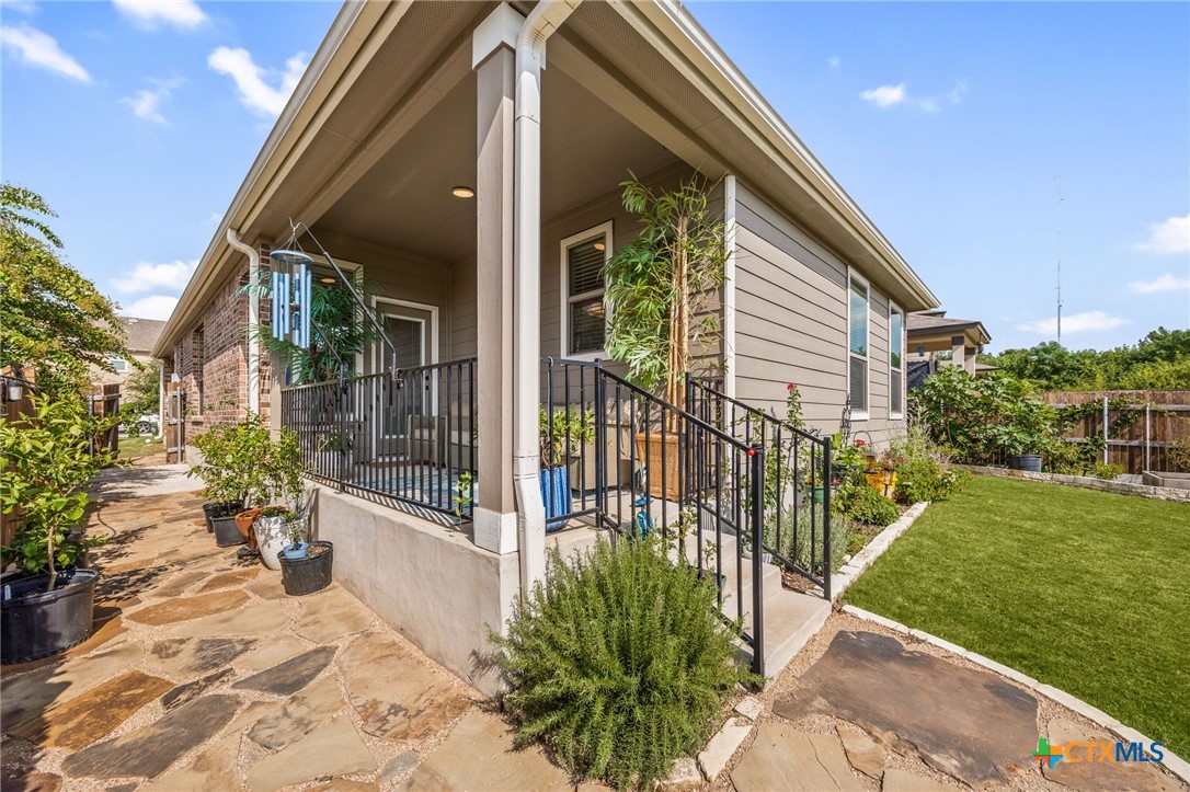 449 Conchillos, Georgetown, TX 78626 — photo 1