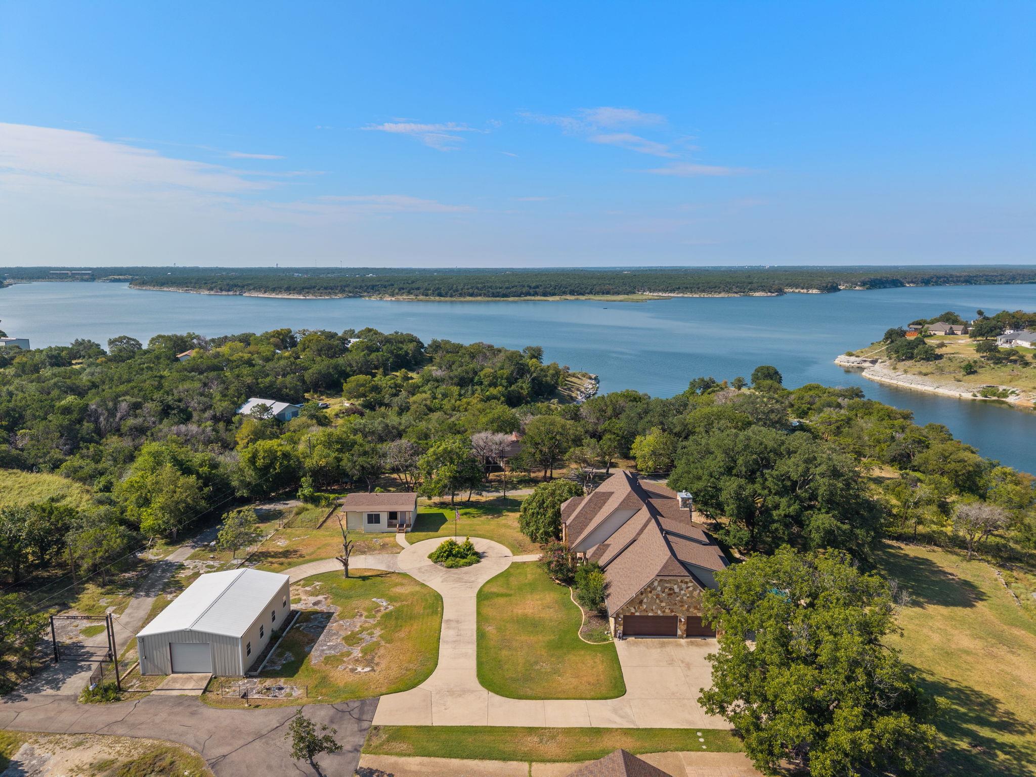 14049 Indian Bluff, Temple, TX 76502 — photo 1