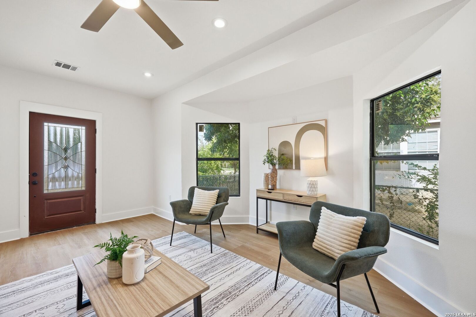 1629 Santa Anna, ,  78201 — photo 1