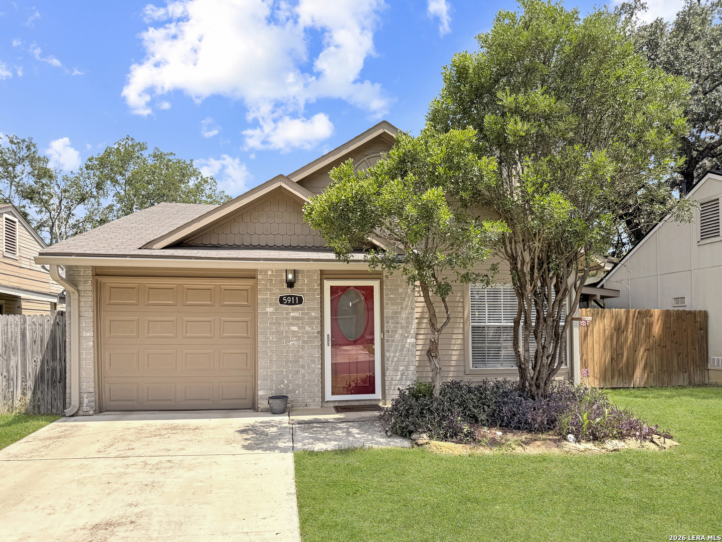 5911 Misty Glen, ,  78247 — photo 1