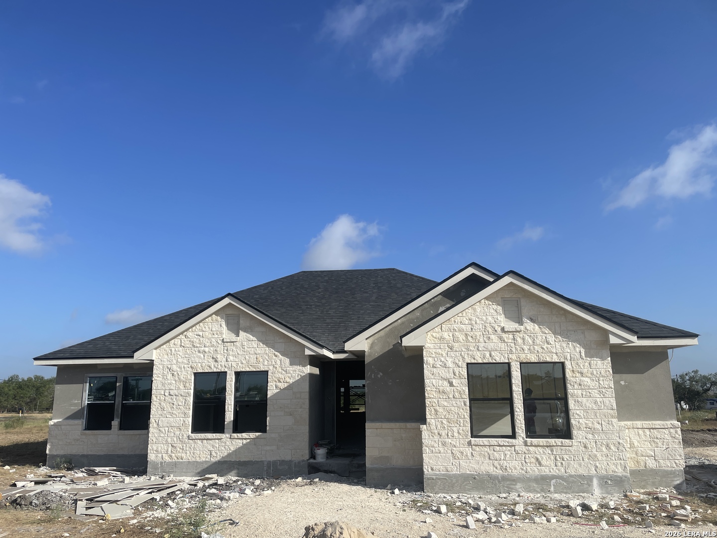 3074 VISTA RIDGE, , 78124 — photo 1
