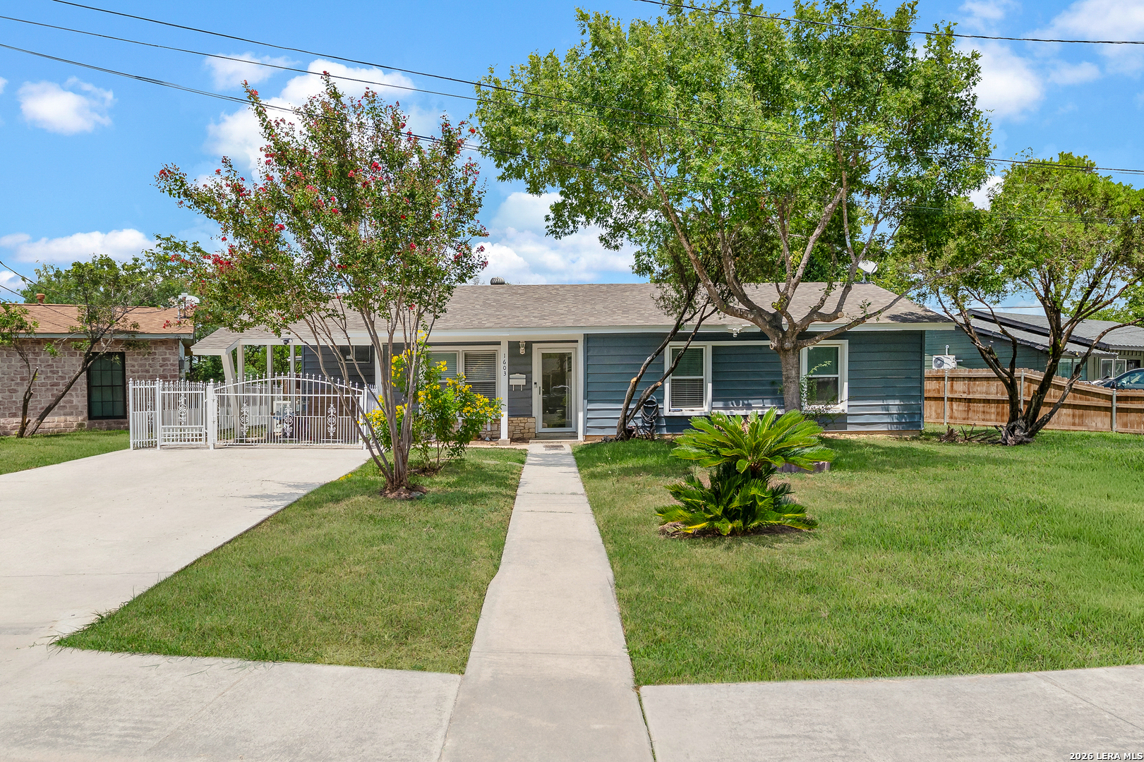 1603 Arroya Vista, San Antonio, TX 78213 — photo 1