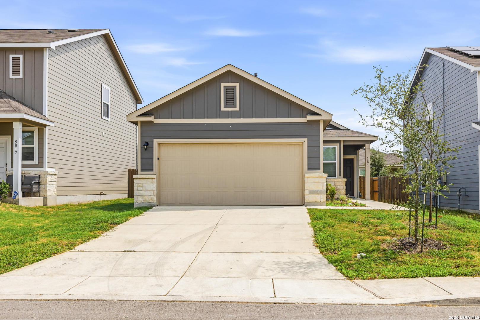 5823 Hematite Rim, San Antonio, TX 78222 — photo 1