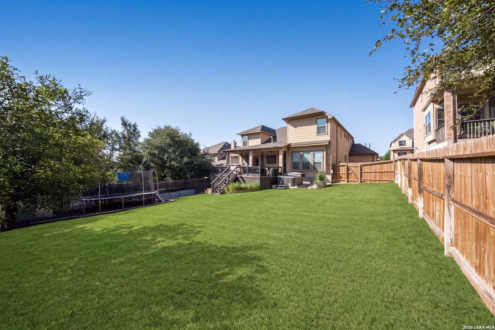 2603 Ladera Bend, ,  78261 — photo 1