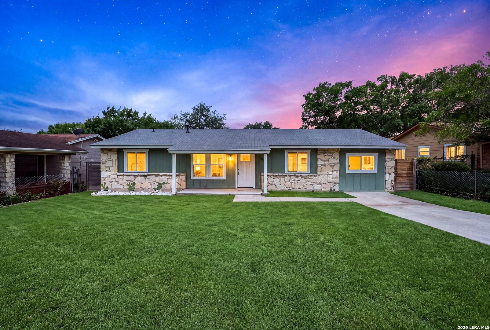 3015 Dall Trl, ,  78228 — photo 1
