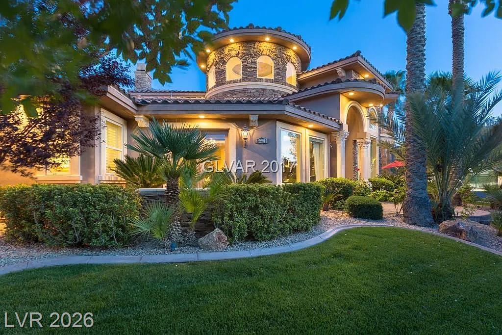 2291 Candlestick Avenue, Henderson, NV 89052 — photo 1