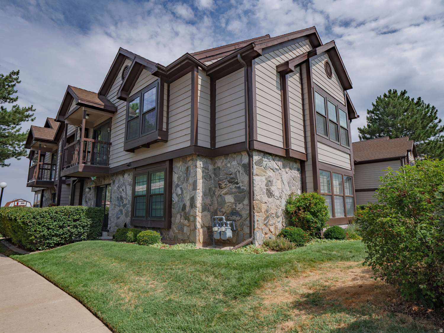 5420 S 350 E #38, Washington Terrace, UT 84405 — photo 1