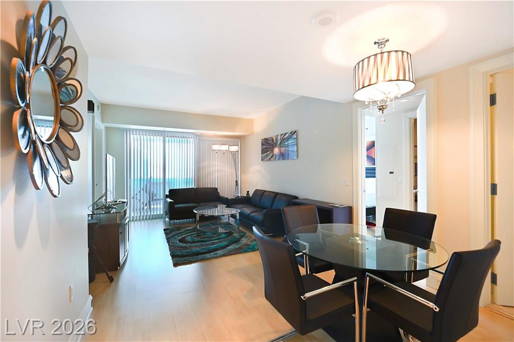 2700 South Las Vegas Boulevard 2107, Las Vegas, NV 89109 — photo 1