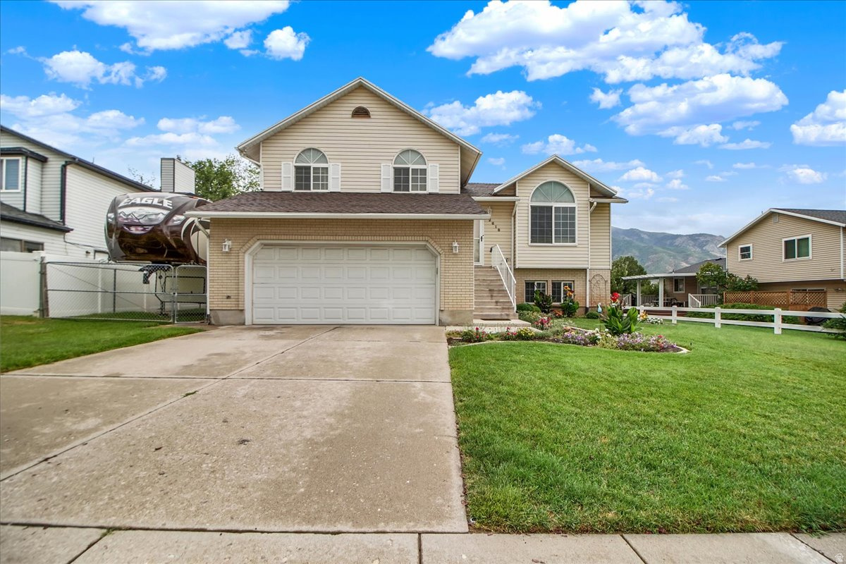 2618 N 1650 E, Layton, UT 84040 — photo 1